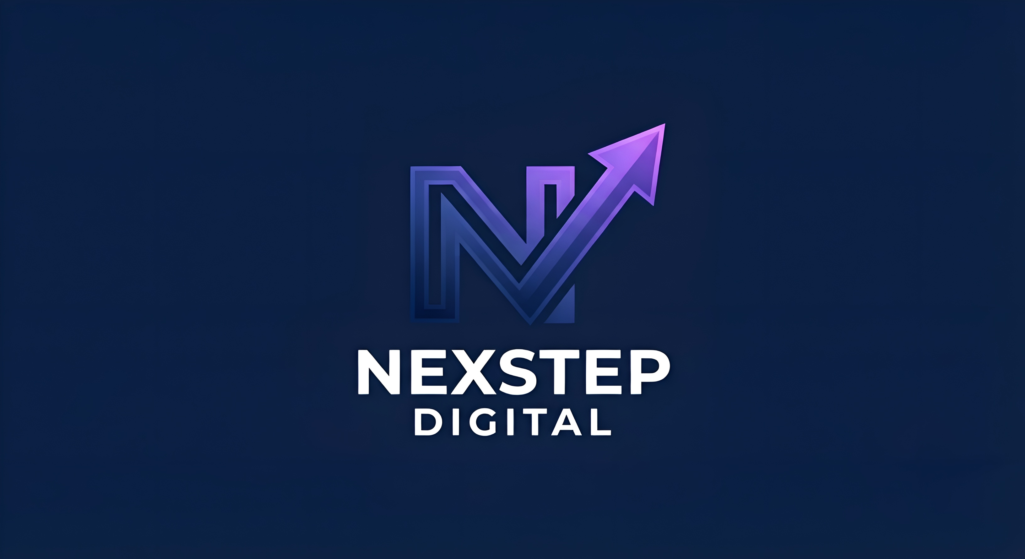 NexStep Digital Logo